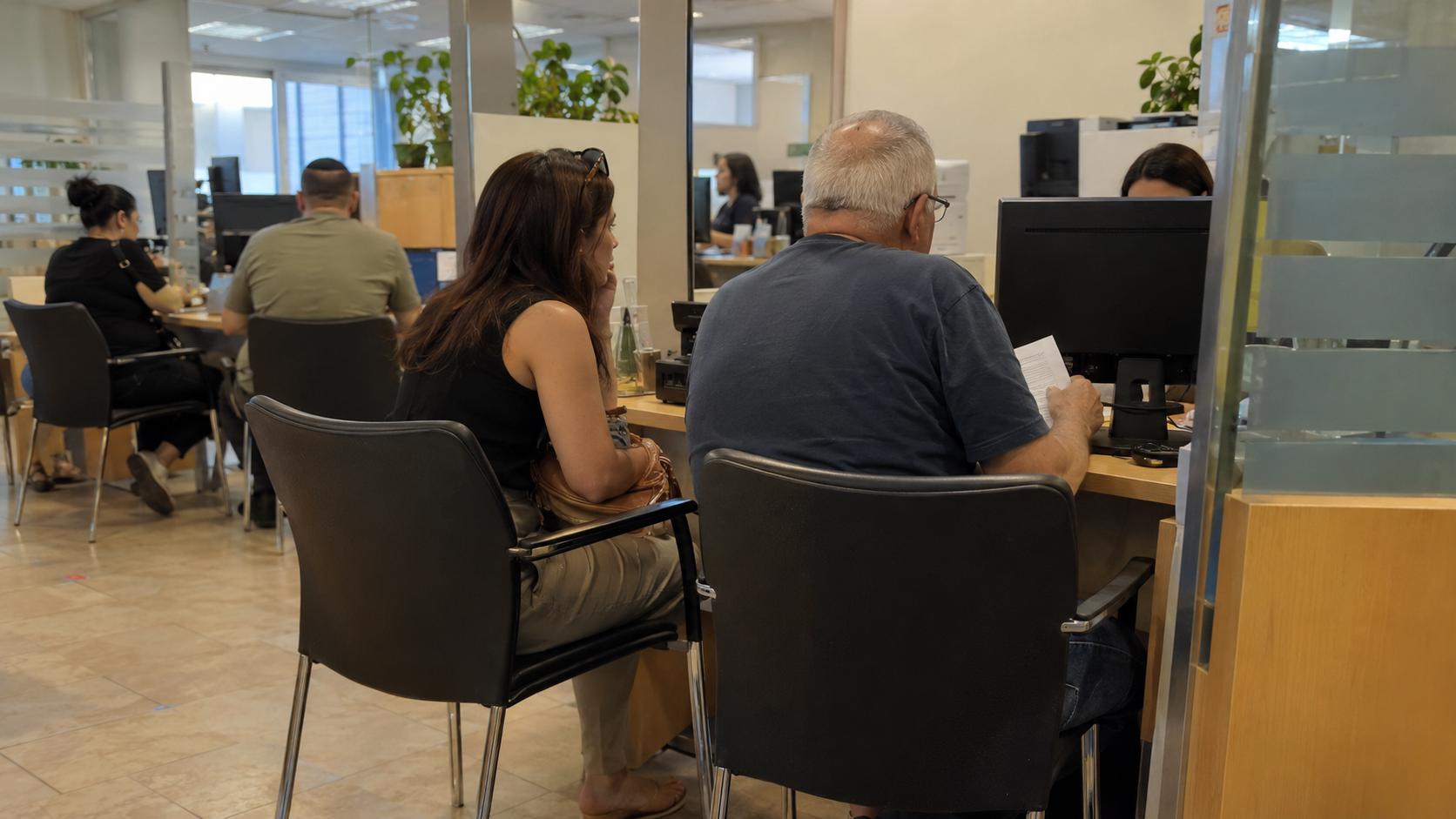 ערבים למשכנתא: מתי הבנק דורש ערב, ואילו הגנות יש בחוק