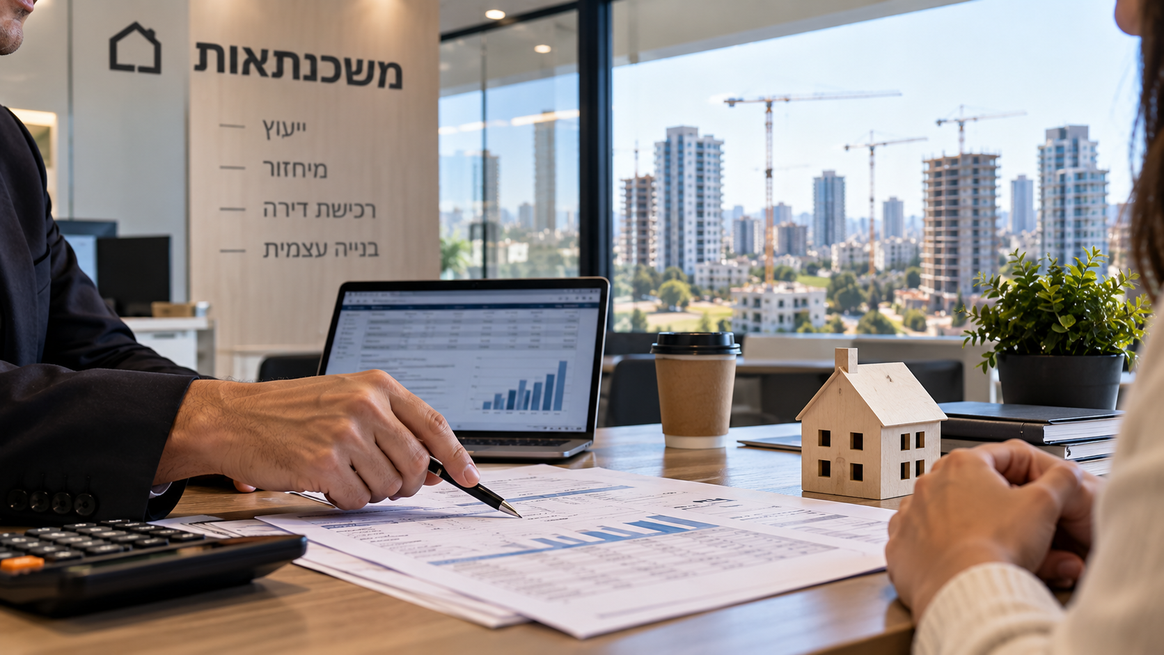 היקף המשכנתאות בספטמבר 2026: 8.7 מיליארד שקל בחודש החגים, ולמה הציבור לוקח יותר משכנתאות בשוק דירות חלש